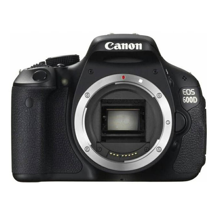 canon 600d second hand price