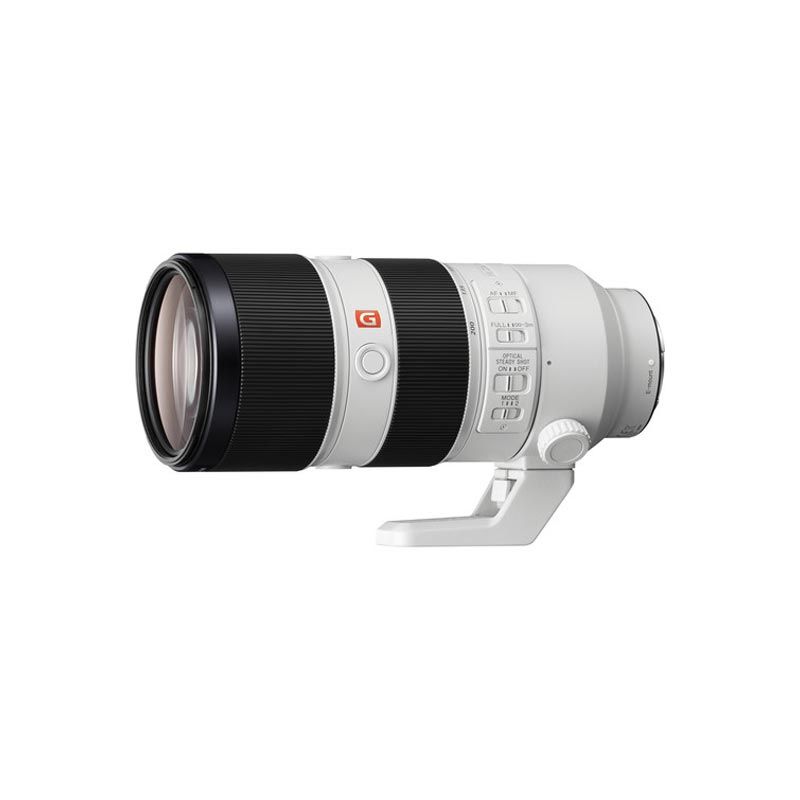 Sony FE 70-200mm F2.8 GM OSS