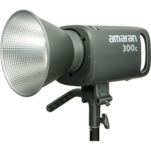 Aputure Amaran 300c RGB
