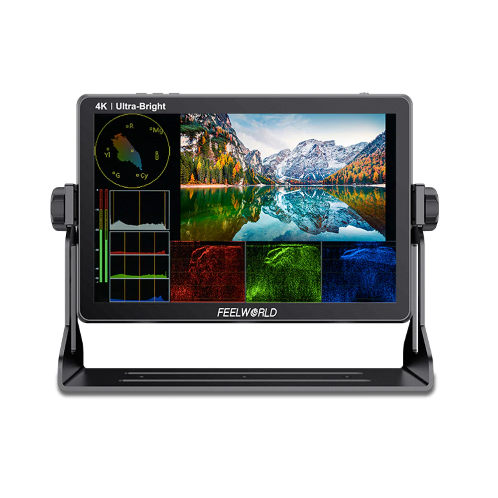 FEELWORLD 10.1INCH LUT11S