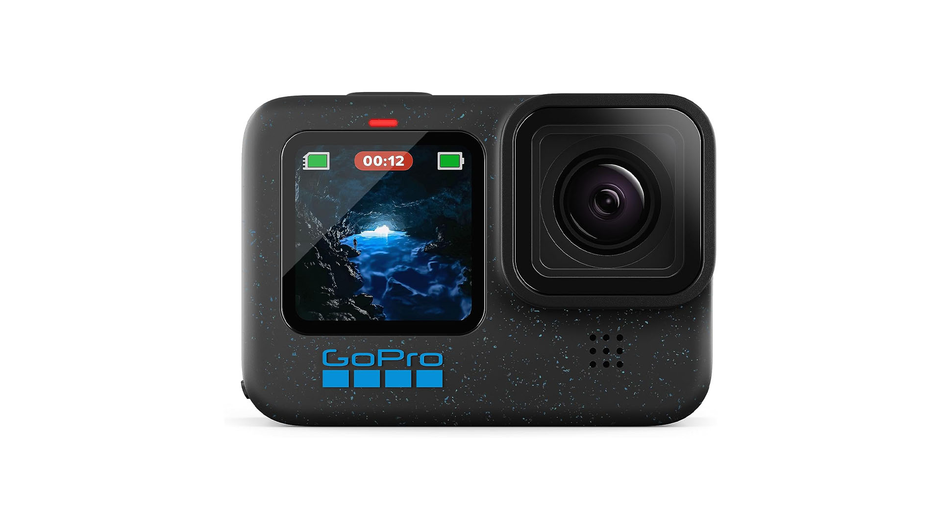 GoPro Hero 12