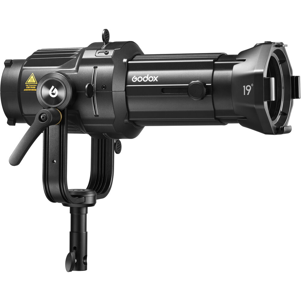 Godox VSA Spotlight Attachment & VSA 19k