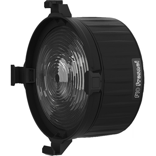 Fresnel Aputure F10 for LS600X & LS600D