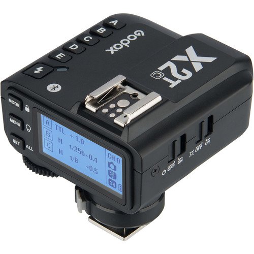 Trigger Canon XT2C