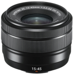 Fujifilm 15-45mm OIS PZ