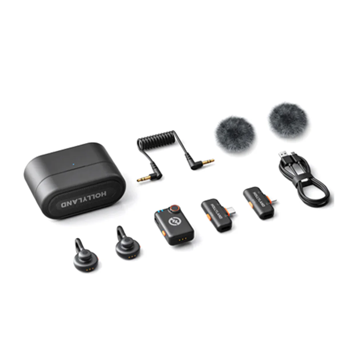 Hollyland Lark M2S Ultimate Combo