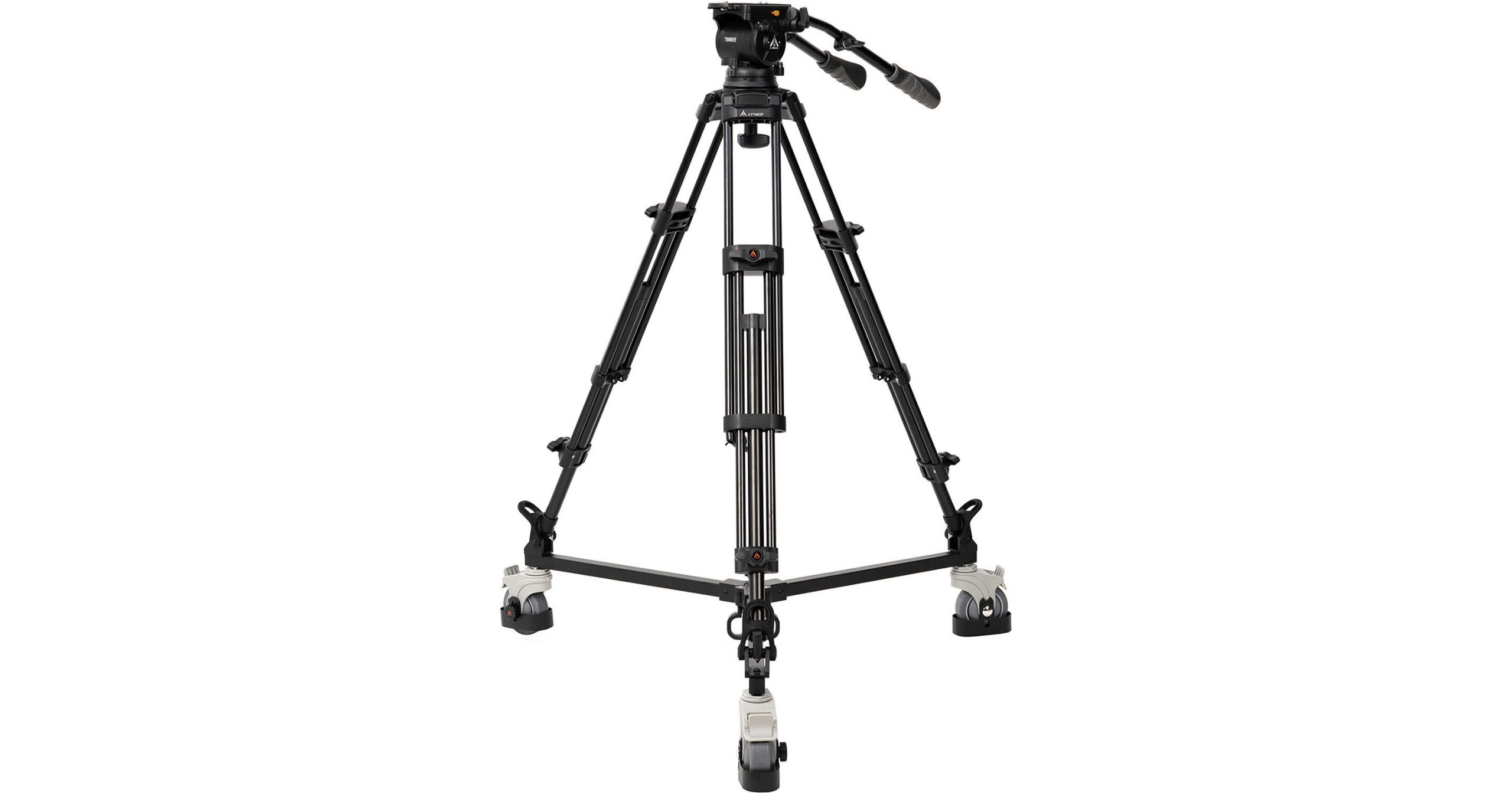E-Image Tripod El-7080AA (100mm)