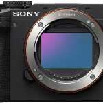 Sony A7C II (Body Only)