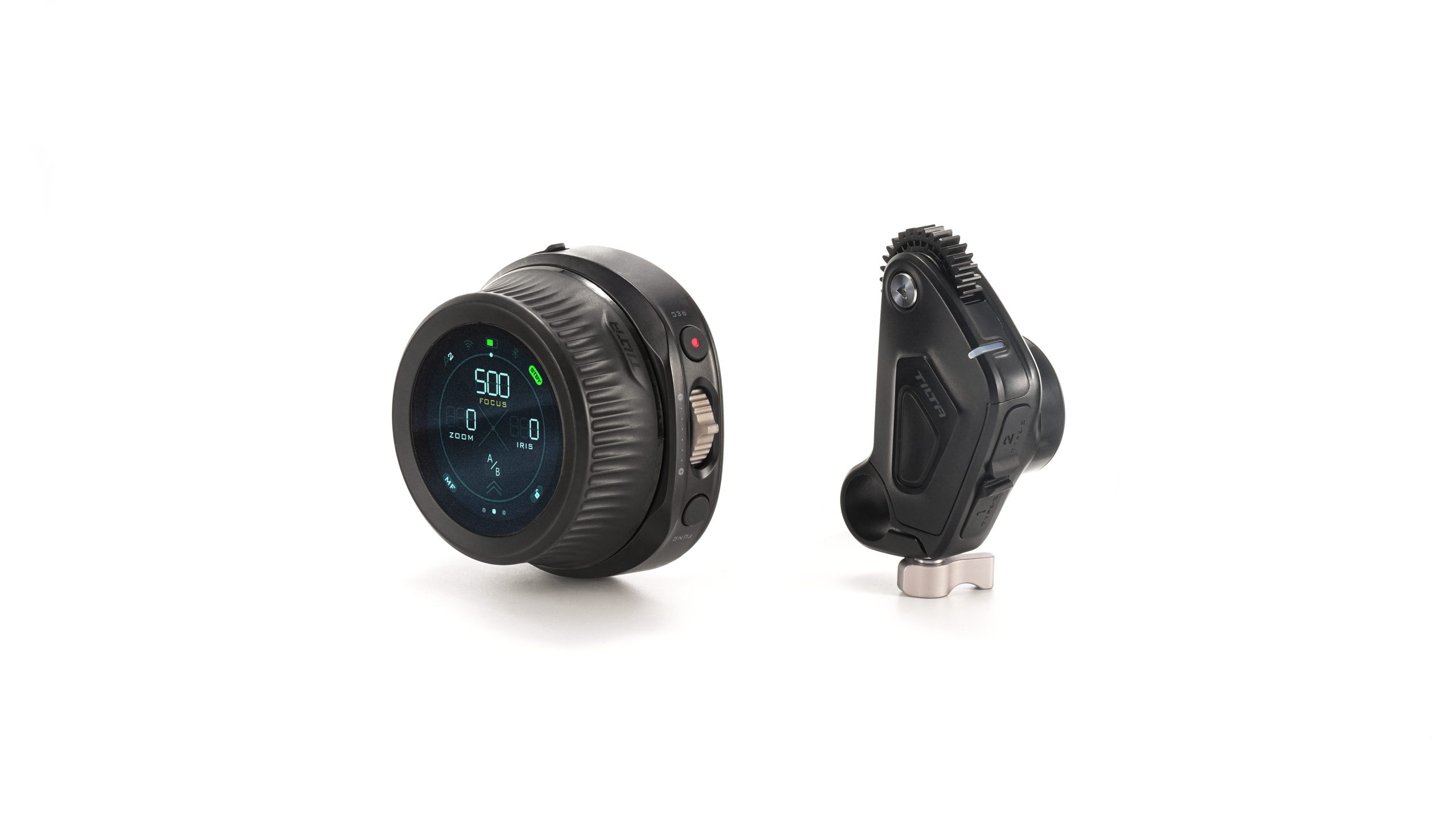 Tilta Nucleus Nano II FIZ Wireless Lens Control System